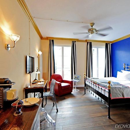 Bob W Mitte Aparthotel Berlin Ngoại thất bức ảnh