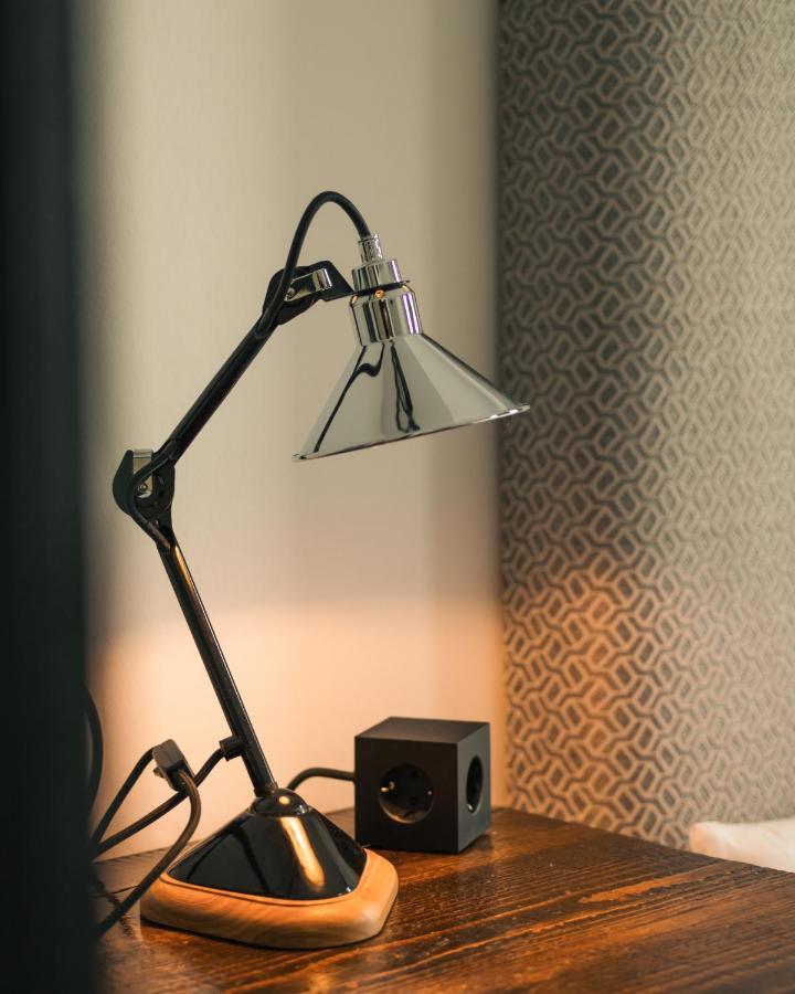 Bob W Mitte Aparthotel Berlin Ngoại thất bức ảnh