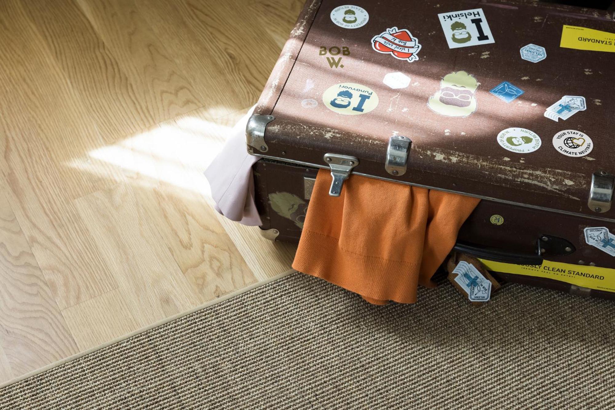Bob W Mitte Aparthotel Berlin Ngoại thất bức ảnh