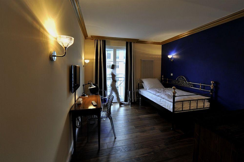 Bob W Mitte Aparthotel Berlin Ngoại thất bức ảnh