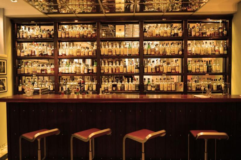 Bob W Mitte Aparthotel Berlin Ngoại thất bức ảnh
